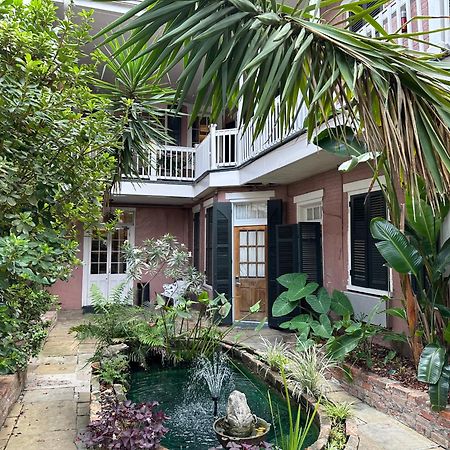 Lamothe House Hotel A French Quarter Guest Houses Property นิวออร์ลีนส์ ภายนอก รูปภาพ