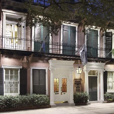 Lamothe House Hotel A French Quarter Guest Houses Property นิวออร์ลีนส์ ภายนอก รูปภาพ