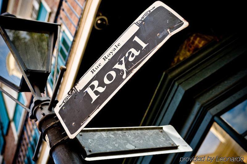 Lamothe House Hotel A French Quarter Guest Houses Property นิวออร์ลีนส์ ภายนอก รูปภาพ