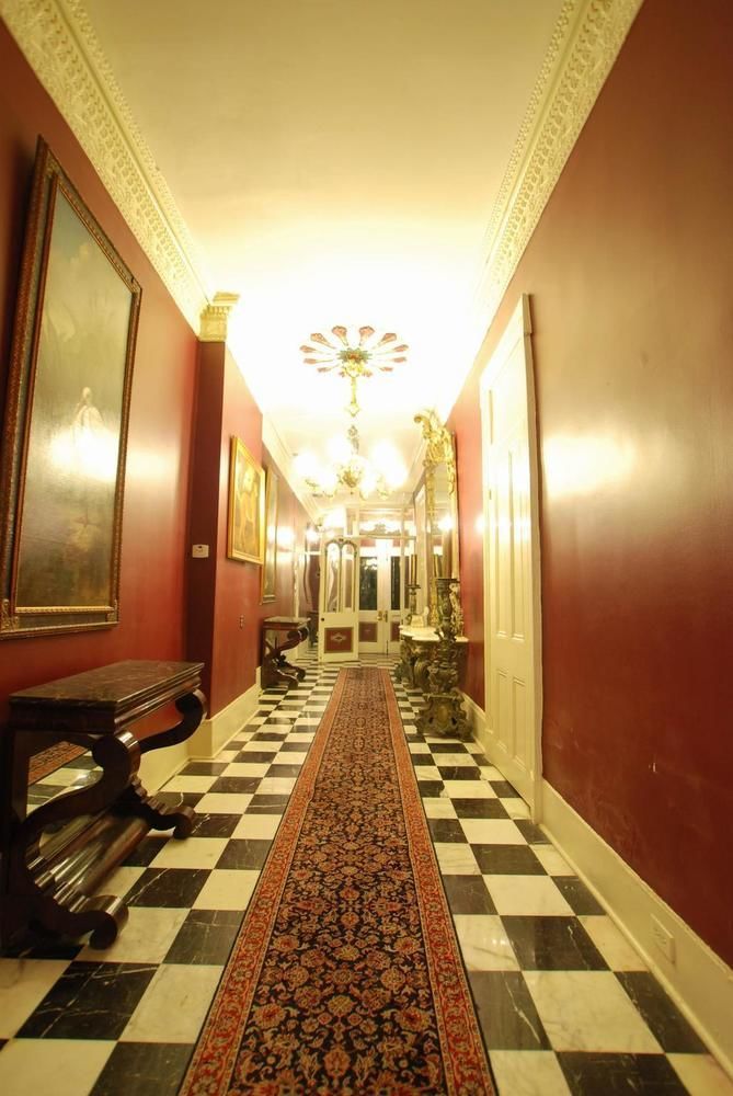 Lamothe House Hotel A French Quarter Guest Houses Property นิวออร์ลีนส์ ภายนอก รูปภาพ