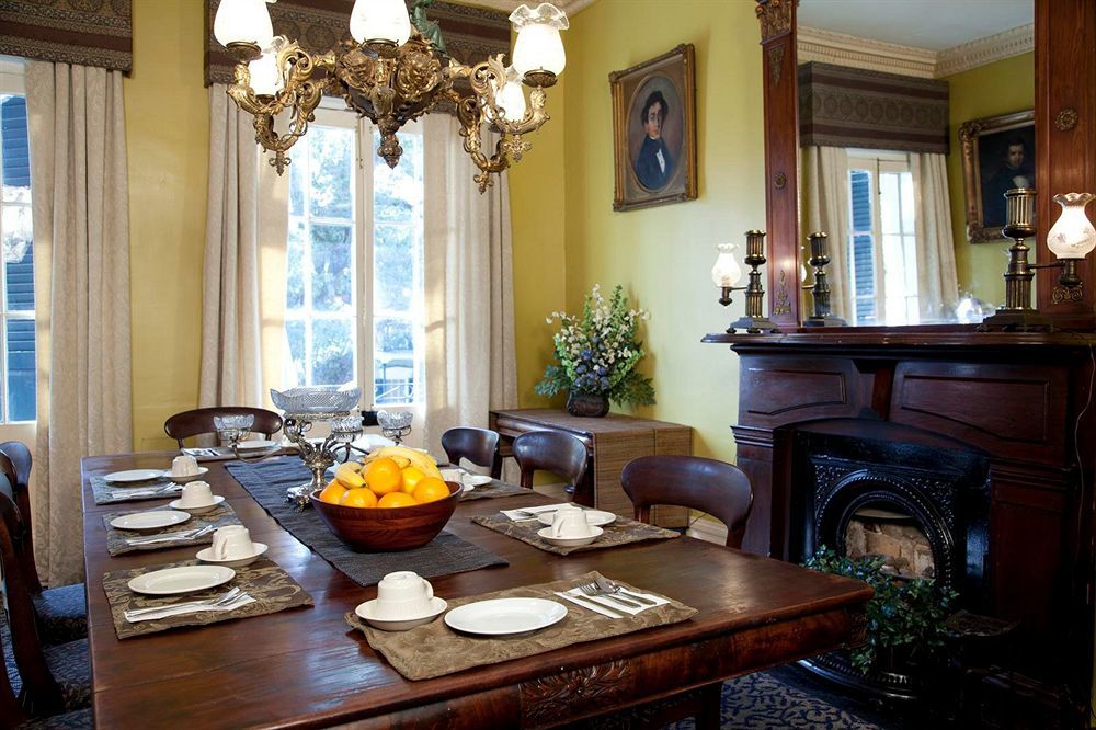 Lamothe House Hotel A French Quarter Guest Houses Property นิวออร์ลีนส์ ภายนอก รูปภาพ