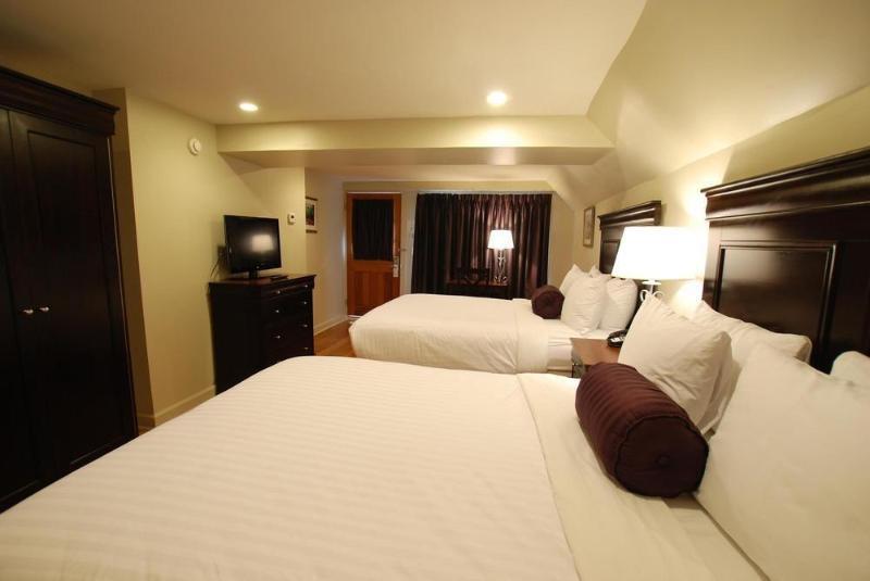Lamothe House Hotel A French Quarter Guest Houses Property นิวออร์ลีนส์ ภายนอก รูปภาพ